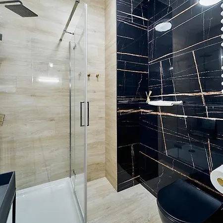 Laguna Apartament Polanica Residence 57 Exterior photo